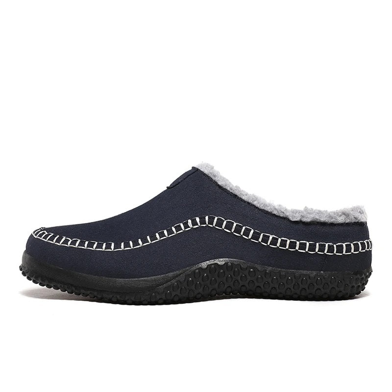 Artcic Deluxe Pantoffels | Comfortabel de winter door