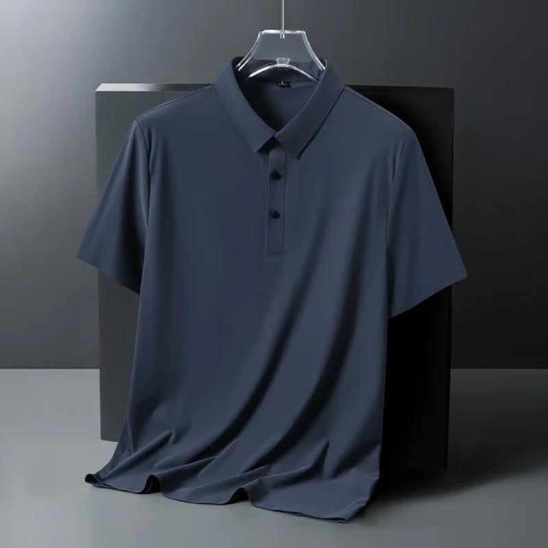 Napoli Silk Polo