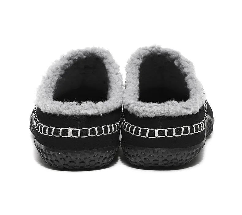 Artcic Deluxe Pantoffels | Comfortabel de winter door