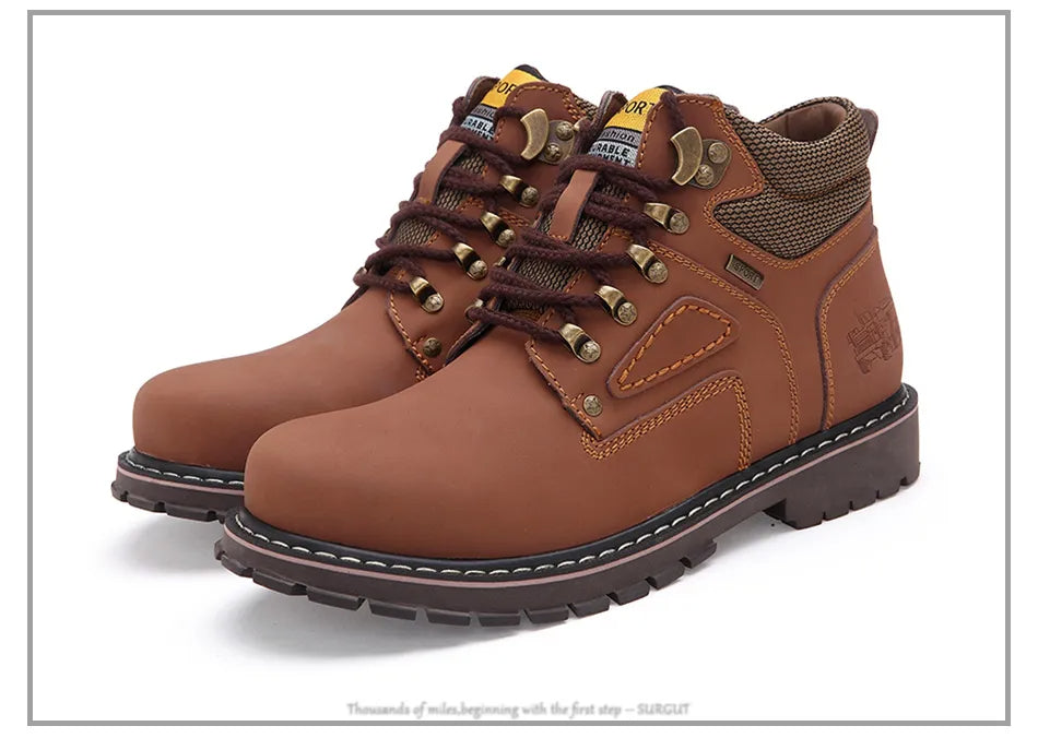 Retro Wintersneakers | De ultieme wintersneaker!