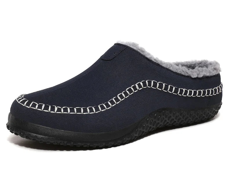 Artcic Deluxe Pantoffels | Comfortabel de winter door