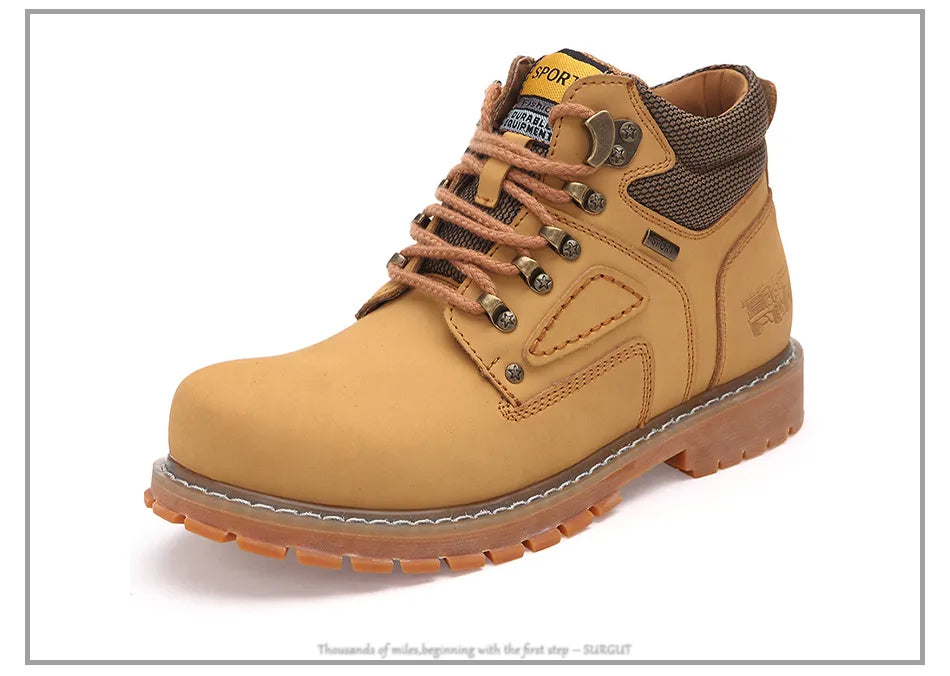 Retro Wintersneakers | De ultieme wintersneaker!