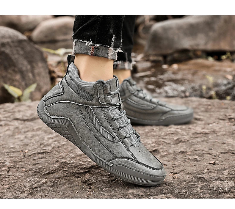 FrostFlex Sneakers | Premium wintersneakers