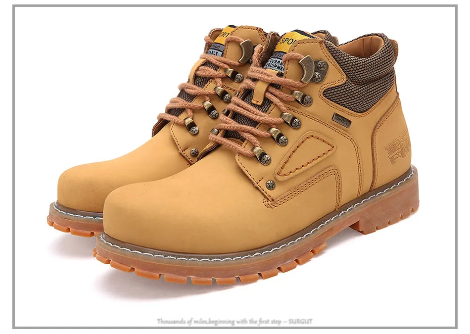 Retro Wintersneakers | De ultieme wintersneaker!