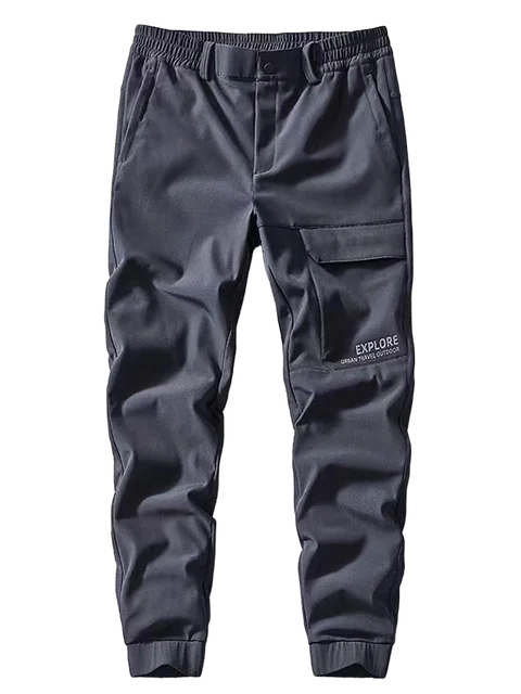 Arctic Cargobroek | Thermische outdoorbroek