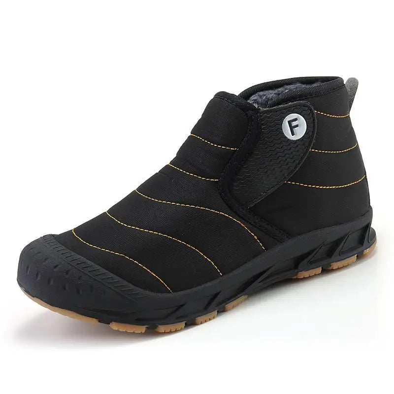 ArcticHug Snowboots | De perfecte snowboots