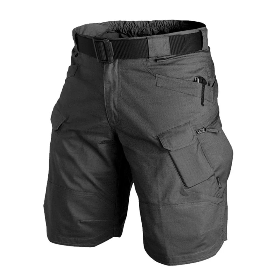 Jorrit Cargoshort | Waterdicht & Praktisch