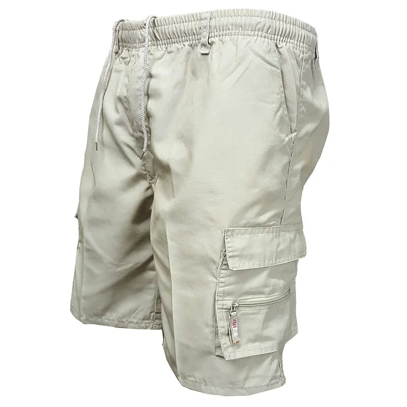 Lennert Cargoshort | Praktisch & Trendy