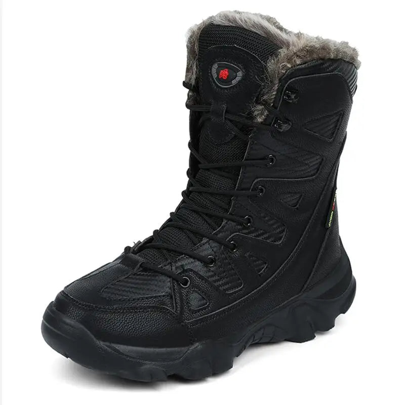 Warrior Snowboots | Stoere snowboots voor elke gelegenheid!