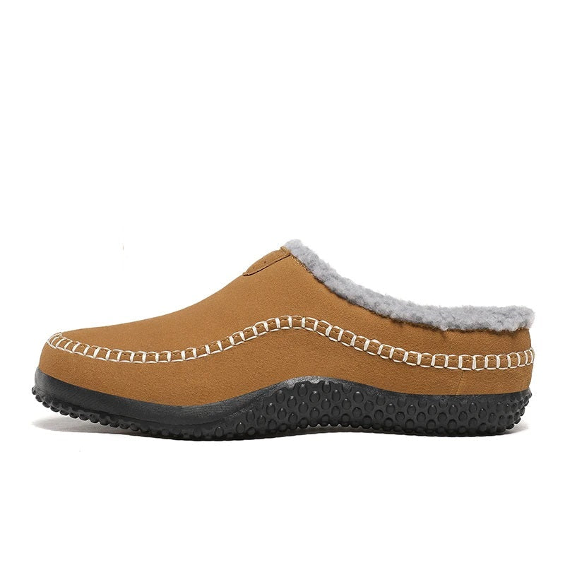 Artcic Deluxe Pantoffels | Comfortabel de winter door