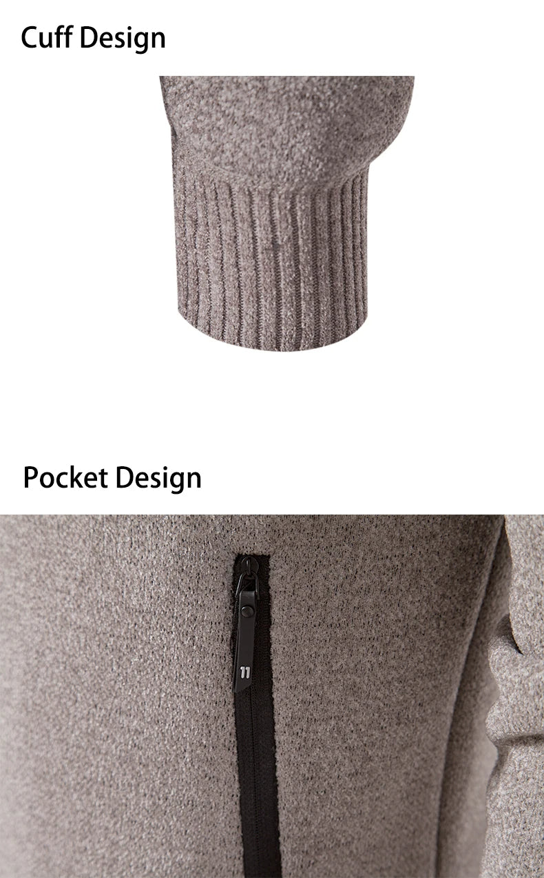 JokerKnit Vest | Comfortabel en warm vest voor elk moment