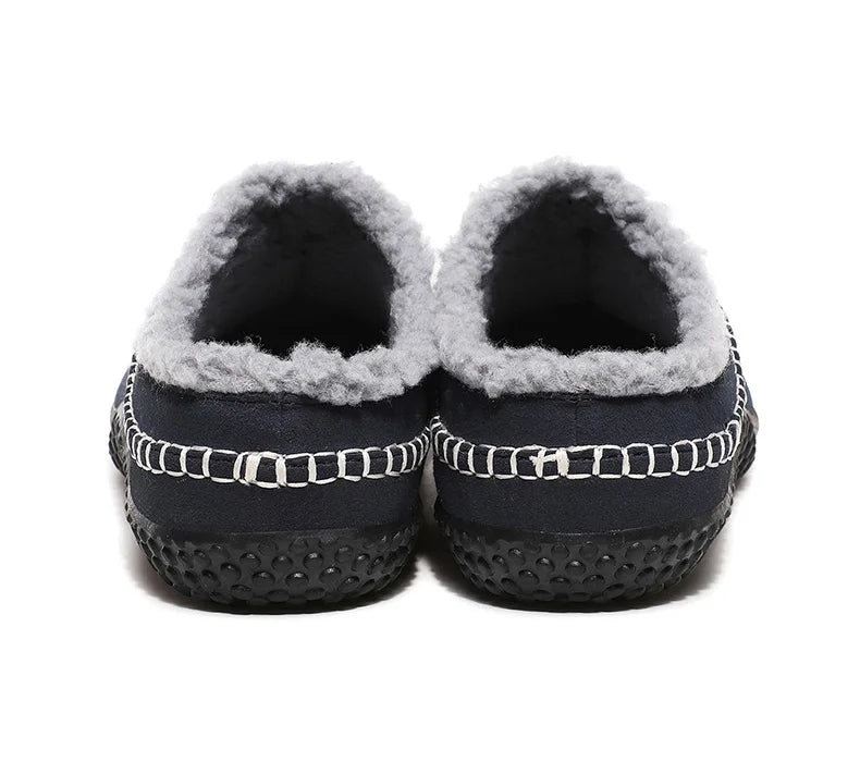 Artcic Deluxe Pantoffels | Comfortabel de winter door