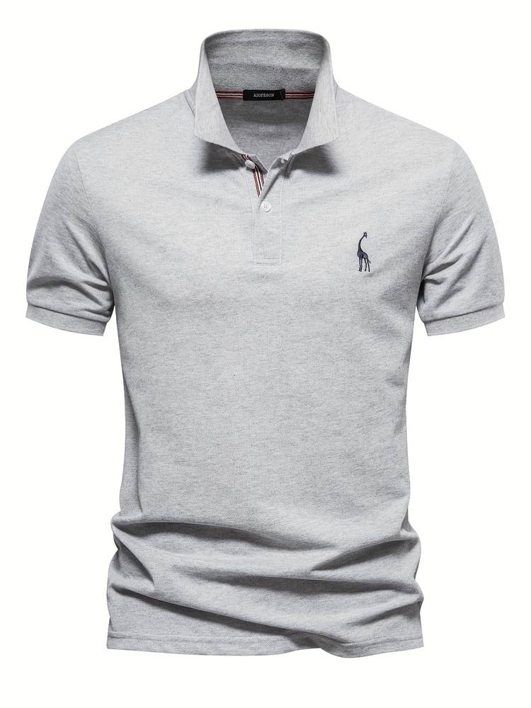 Lucio Poloshirt voor Heren