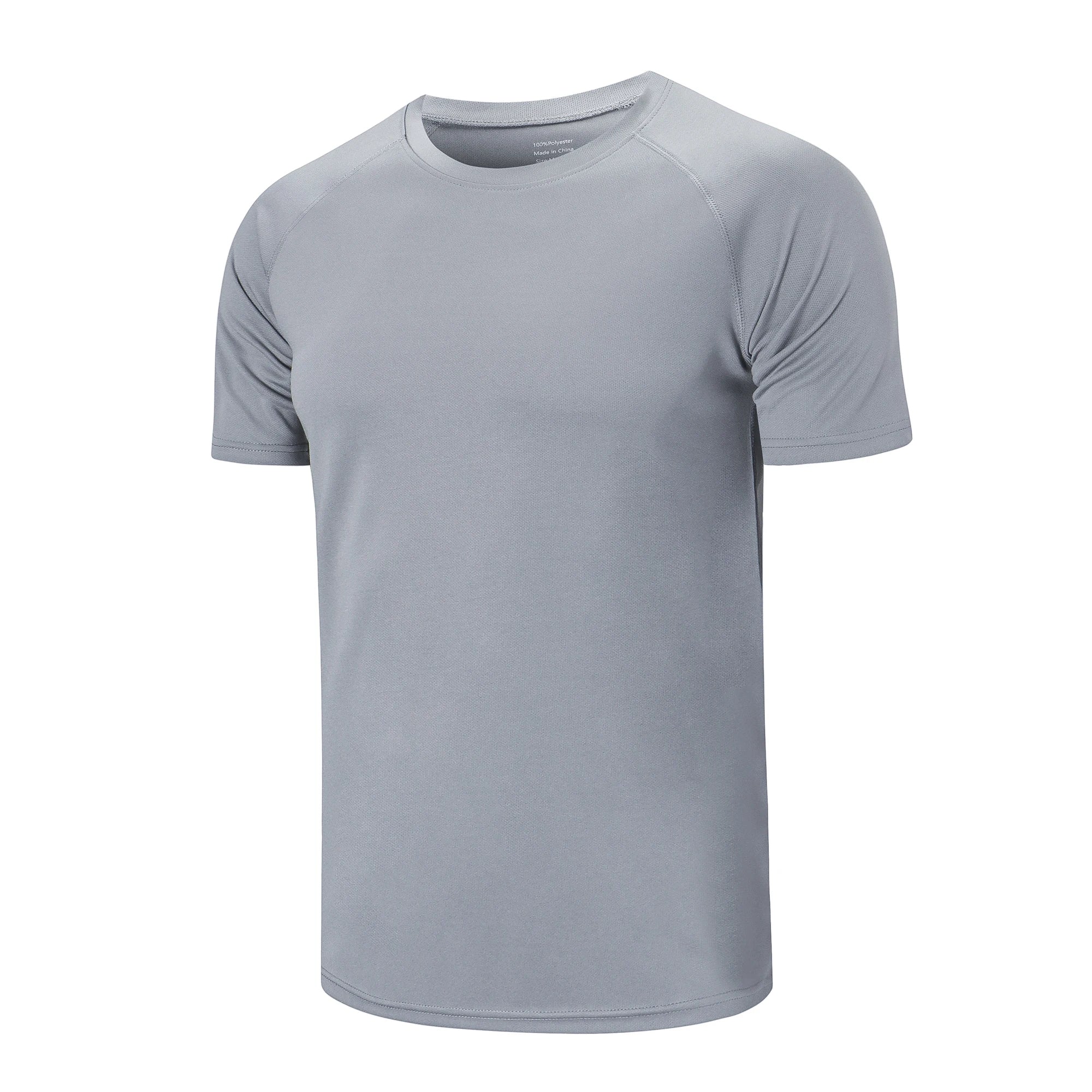 Johan T-Shirt | Sportief & Comfortabel