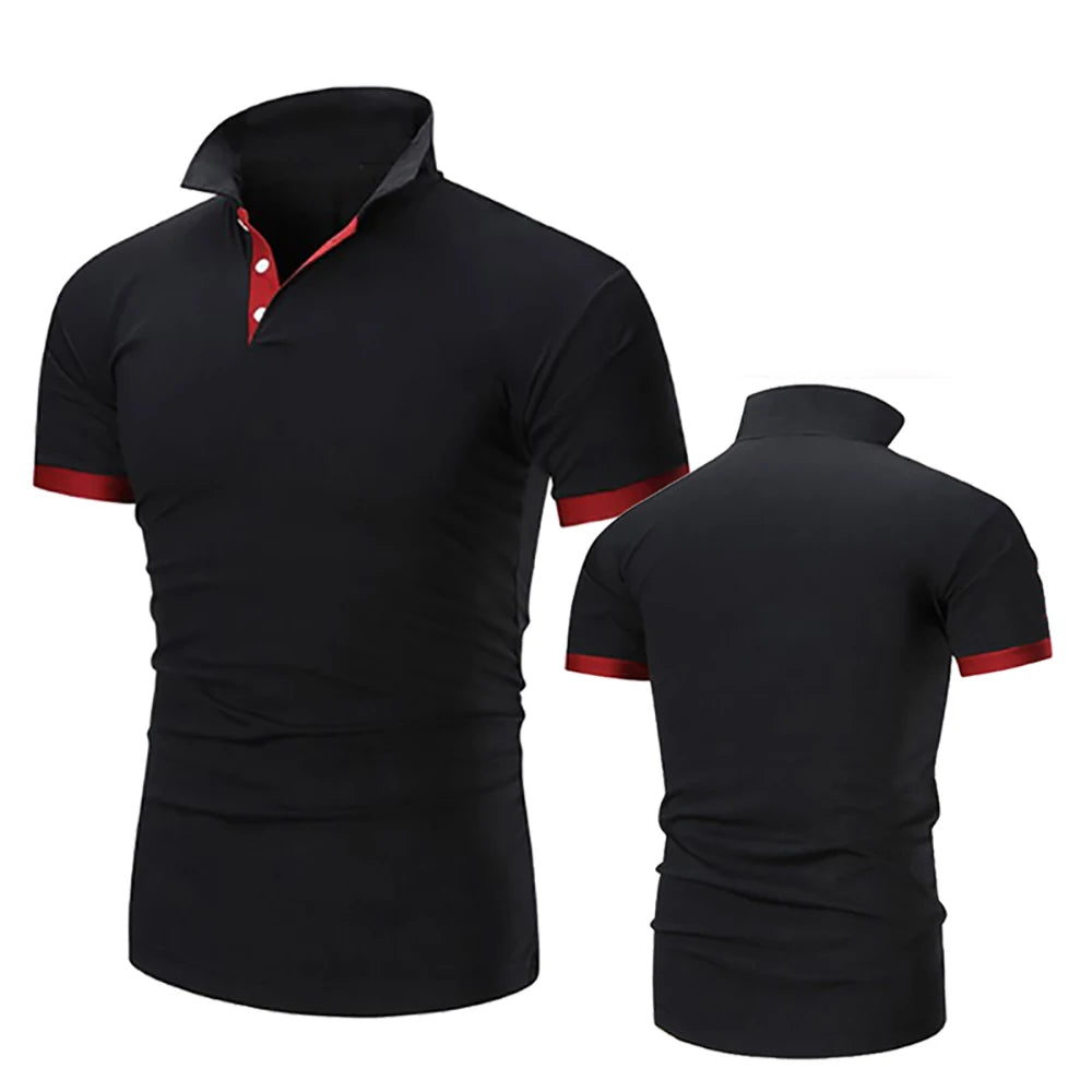 Ragnarok Poloshirt | Trendy & Veelzijdig