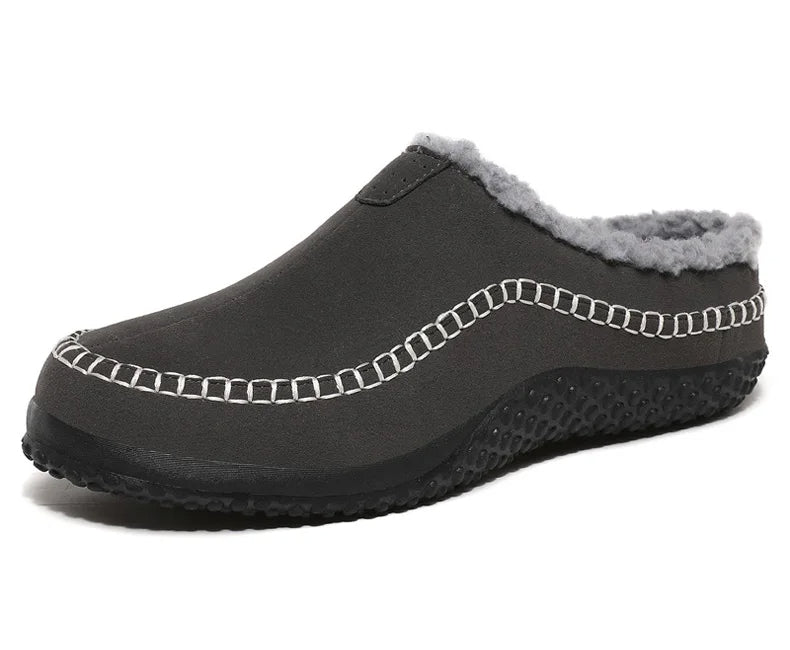 Artcic Deluxe Pantoffels | Comfortabel de winter door