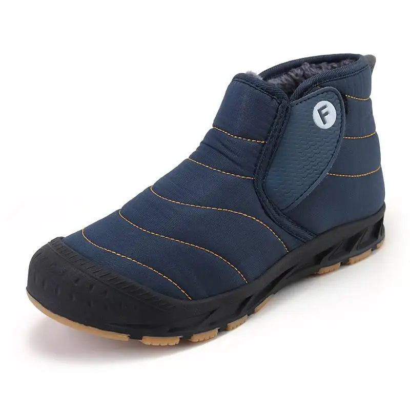 ArcticHug Snowboots | De perfecte snowboots