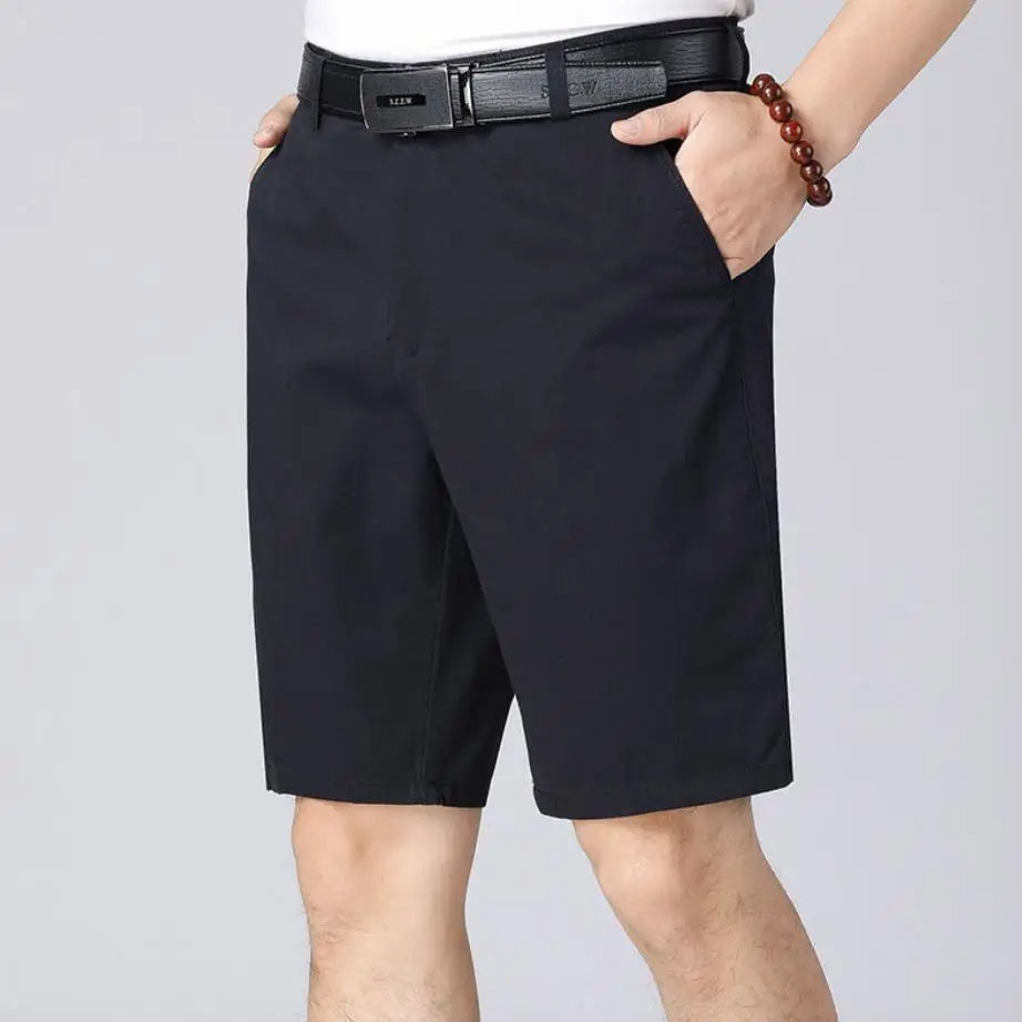 Kjeld Short | Ademend & Casual