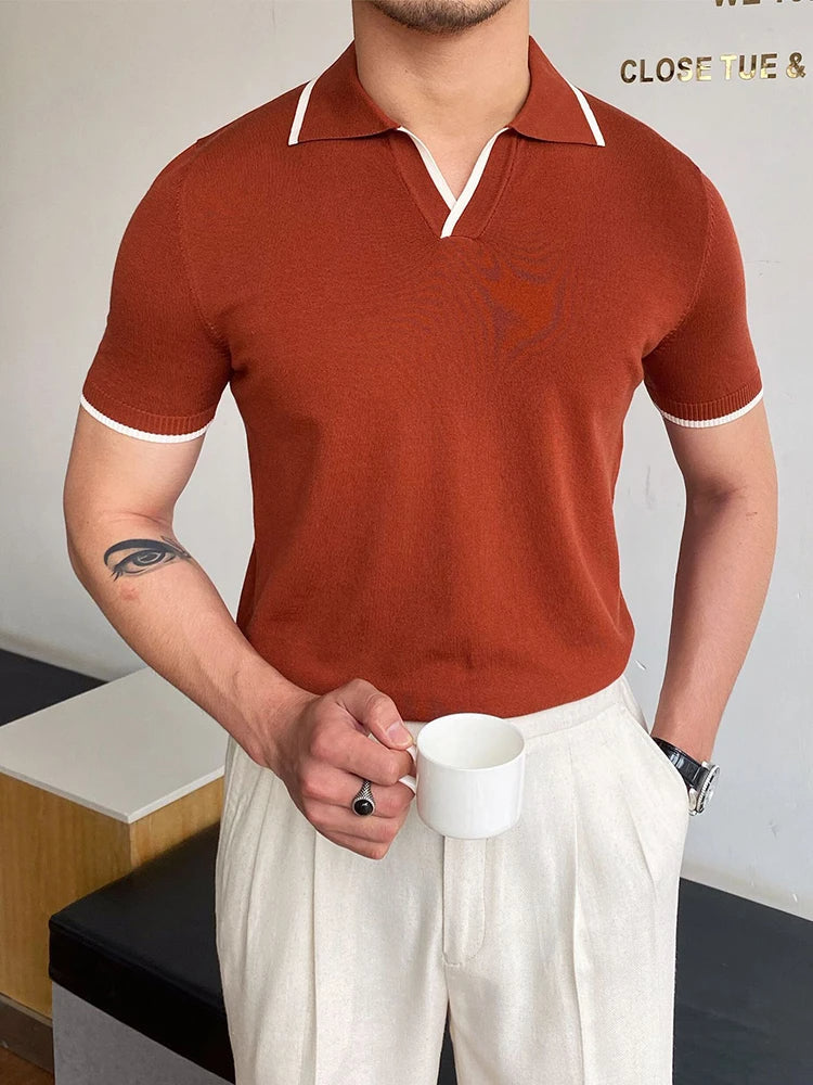 Kevin Poloshirt | Casual & Trendy