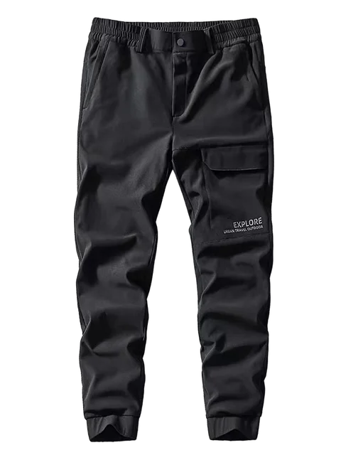 Arctic Cargobroek | Thermische outdoorbroek