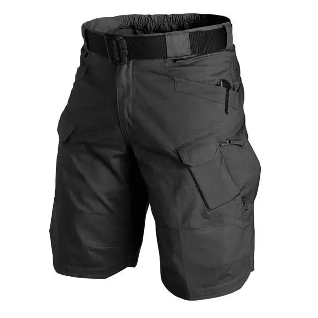 Boaz Short | Veelzijdig & Casual