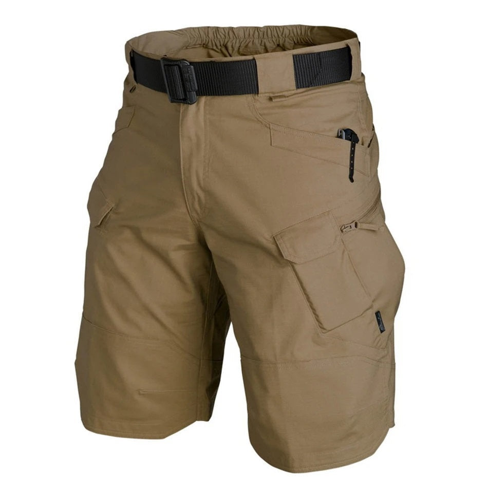 Jorrit Cargoshort | Waterdicht & Praktisch