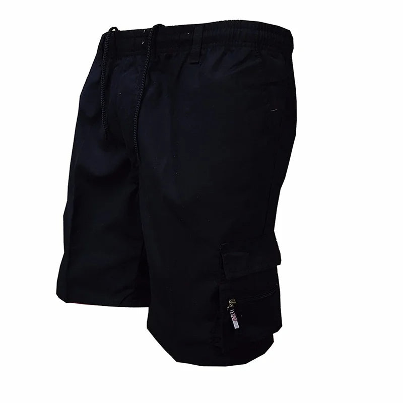 Lennert Cargoshort | Praktisch & Trendy