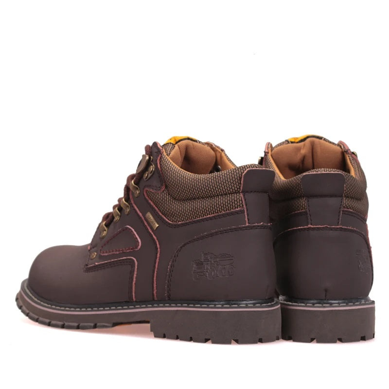 Retro Wintersneakers | De ultieme wintersneaker!