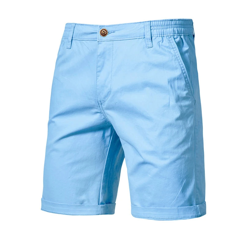 Arjen Short | Trendy & Comfortabel