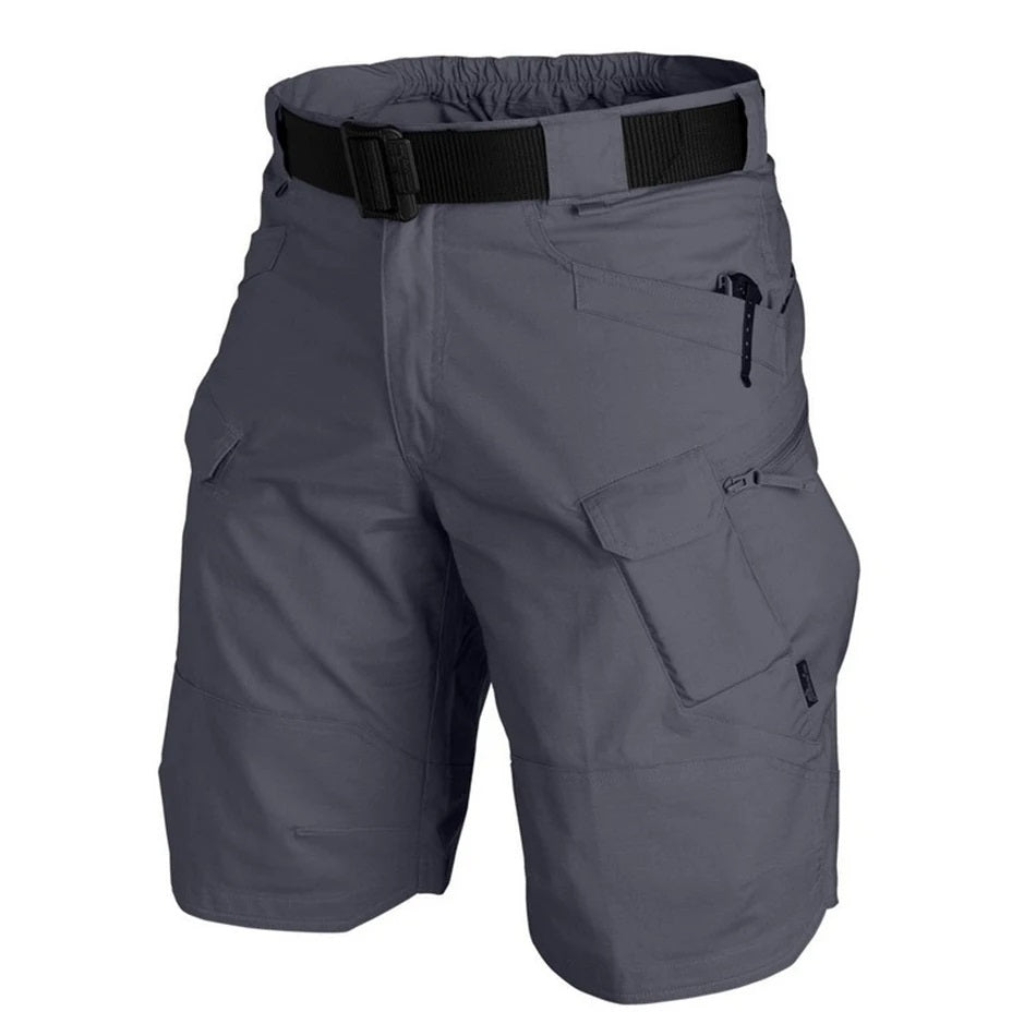 Jorrit Cargoshort | Waterdicht & Praktisch