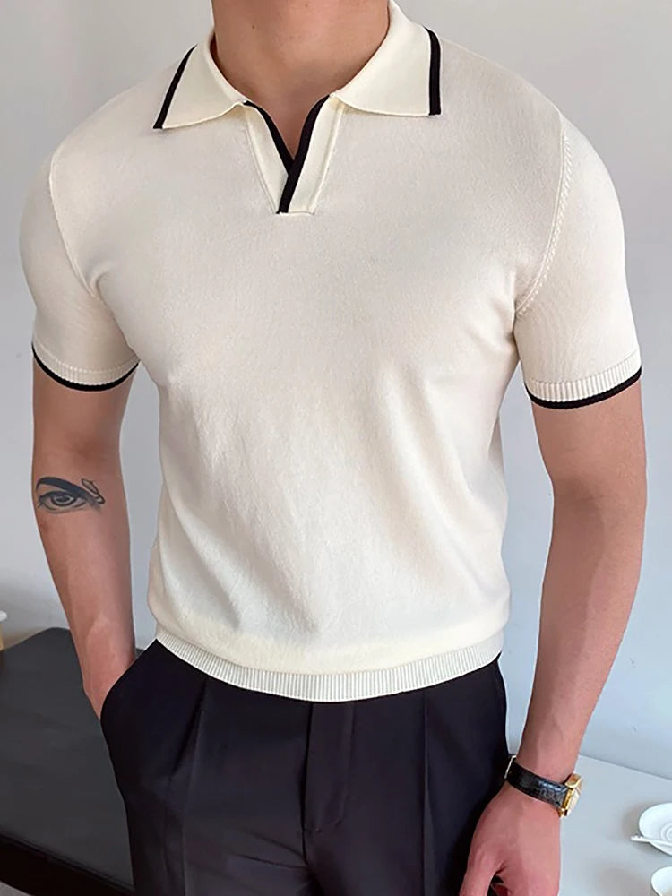 Kevin Poloshirt | Casual & Trendy