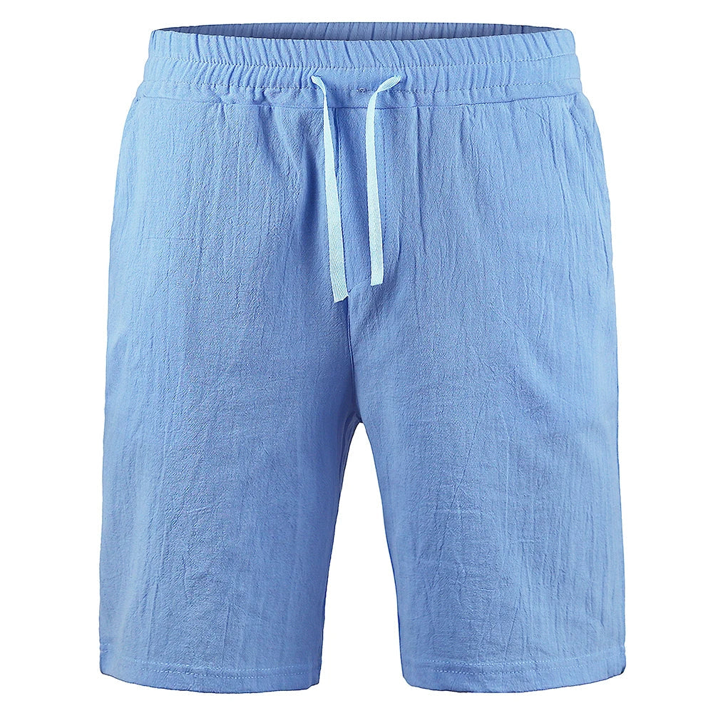 Rikard Short | Comfy & trendy