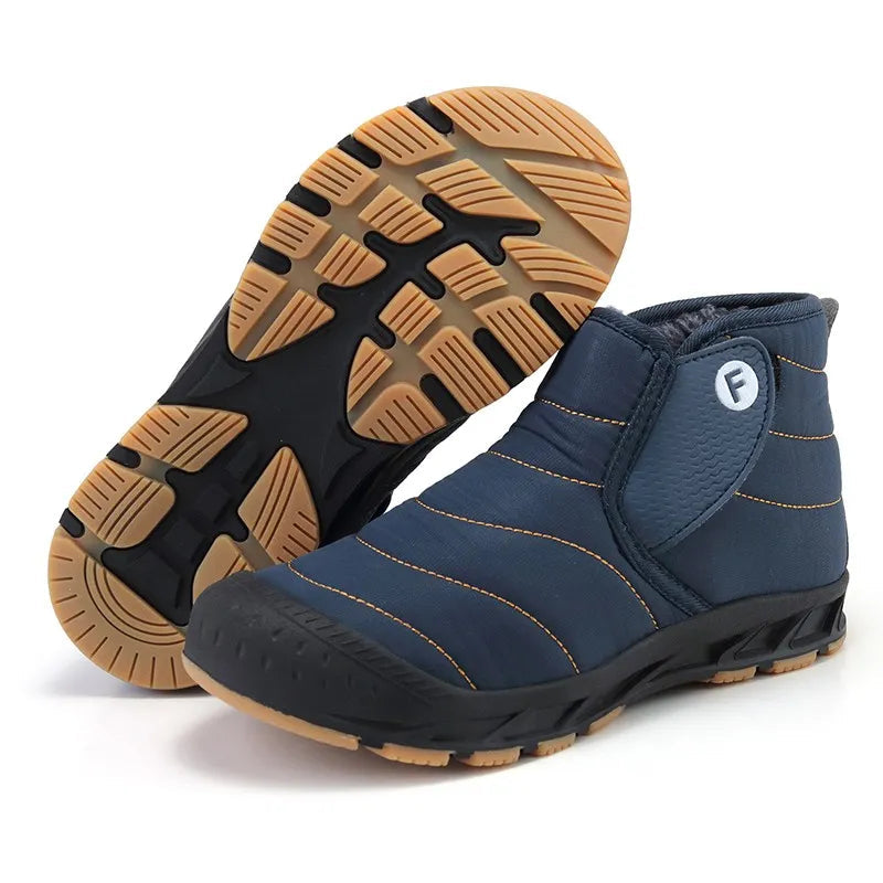 ArcticHug Snowboots | De perfecte snowboots