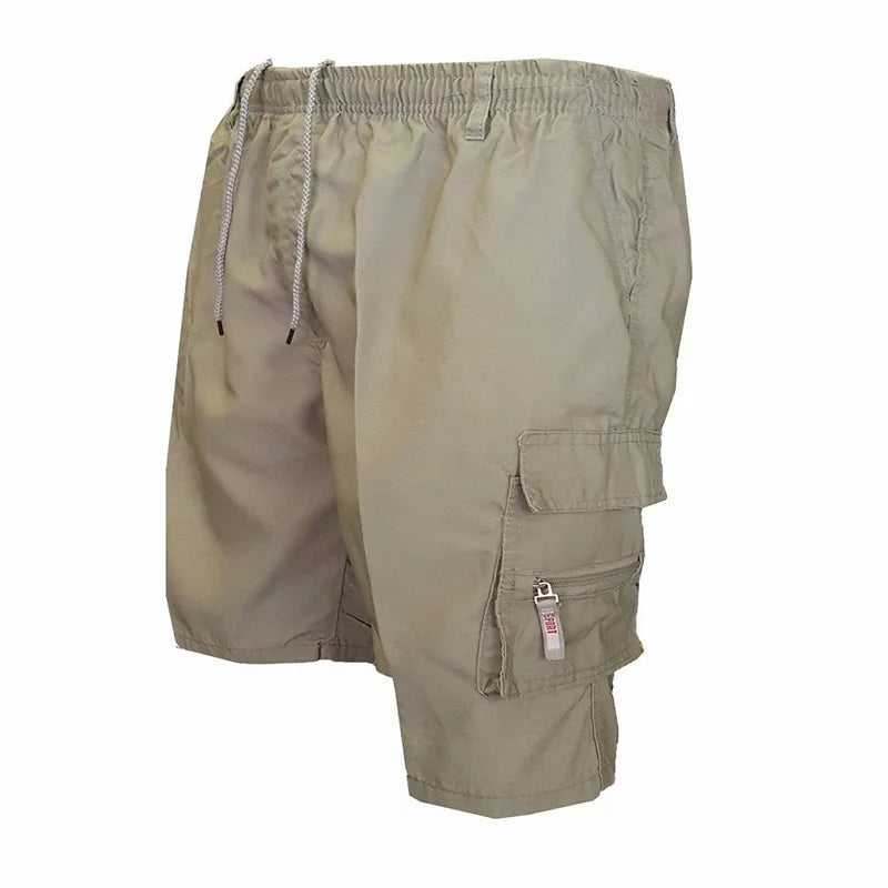 Lennert Cargoshort | Praktisch & Trendy