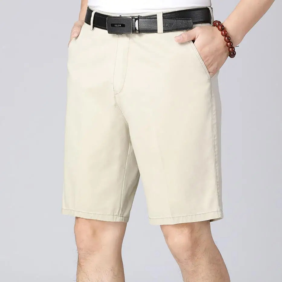 Kjeld Short | Ademend & Casual