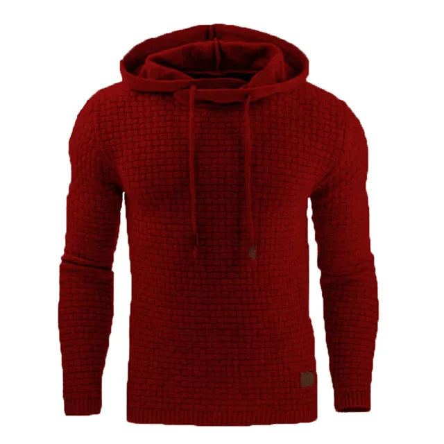 Comfort Mania Hoodie | Comfortabele trui met capuchon