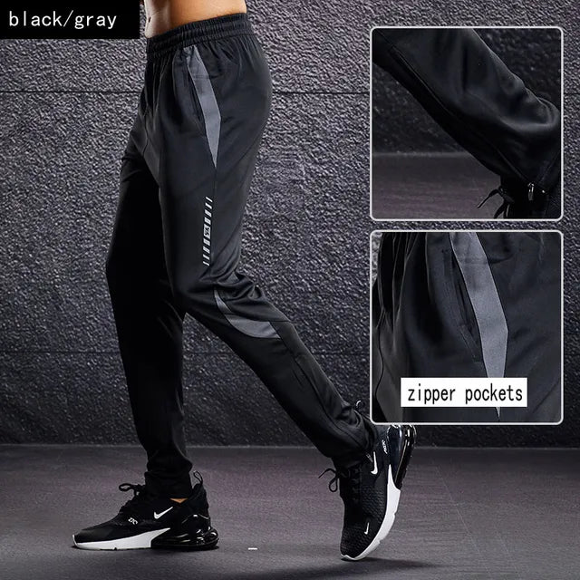 Sportbroek | Comfy sportbroek voor al je workouts