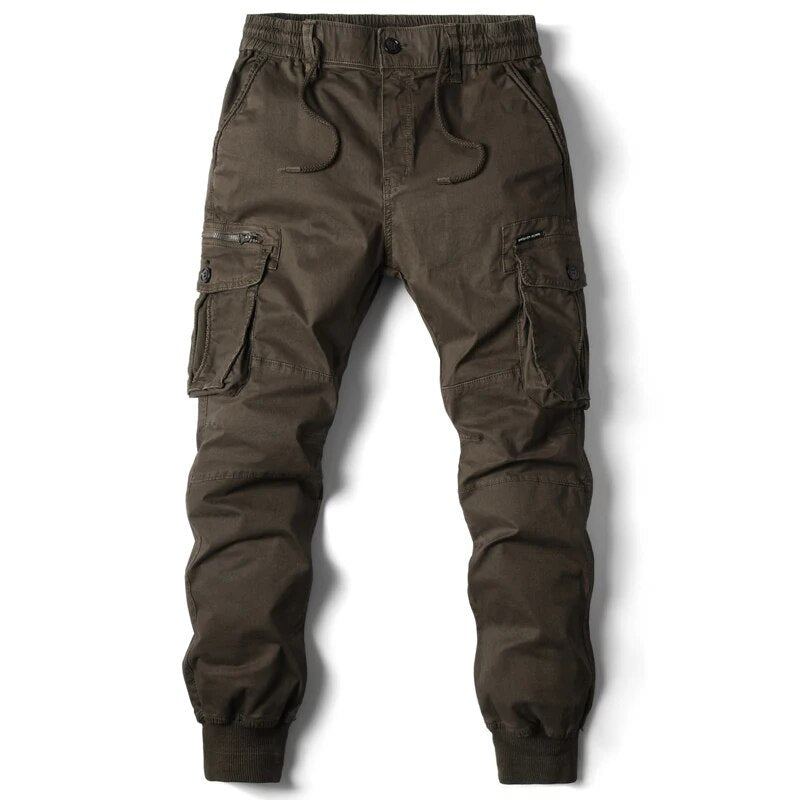 Cargo Joggingsbroek | Super relaxt voor elk moment!