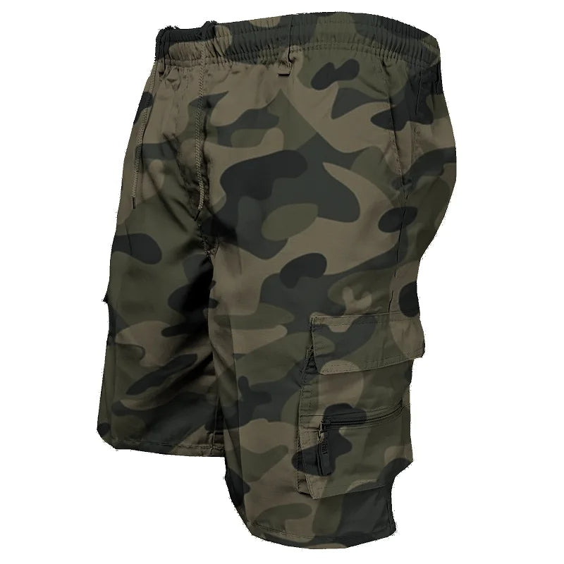 Lennert Cargoshort | Praktisch & Trendy