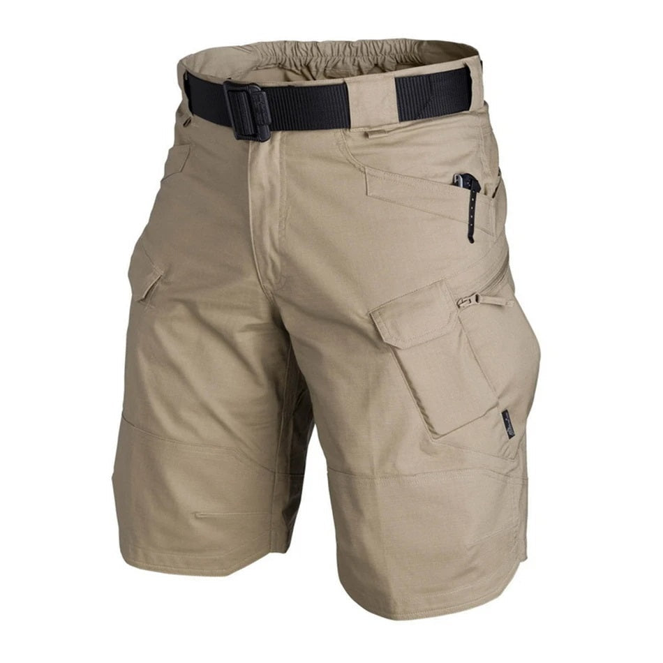 Jorrit Cargoshort | Waterdicht & Praktisch