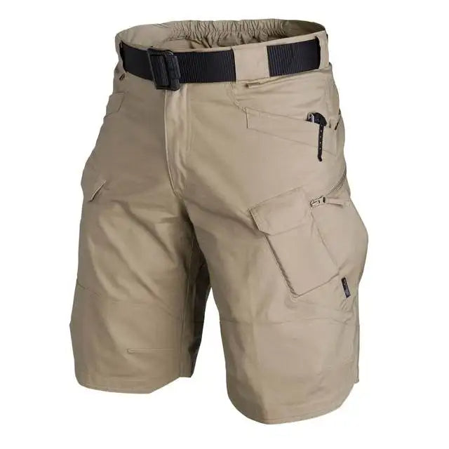 Boaz Short | Veelzijdig & Casual