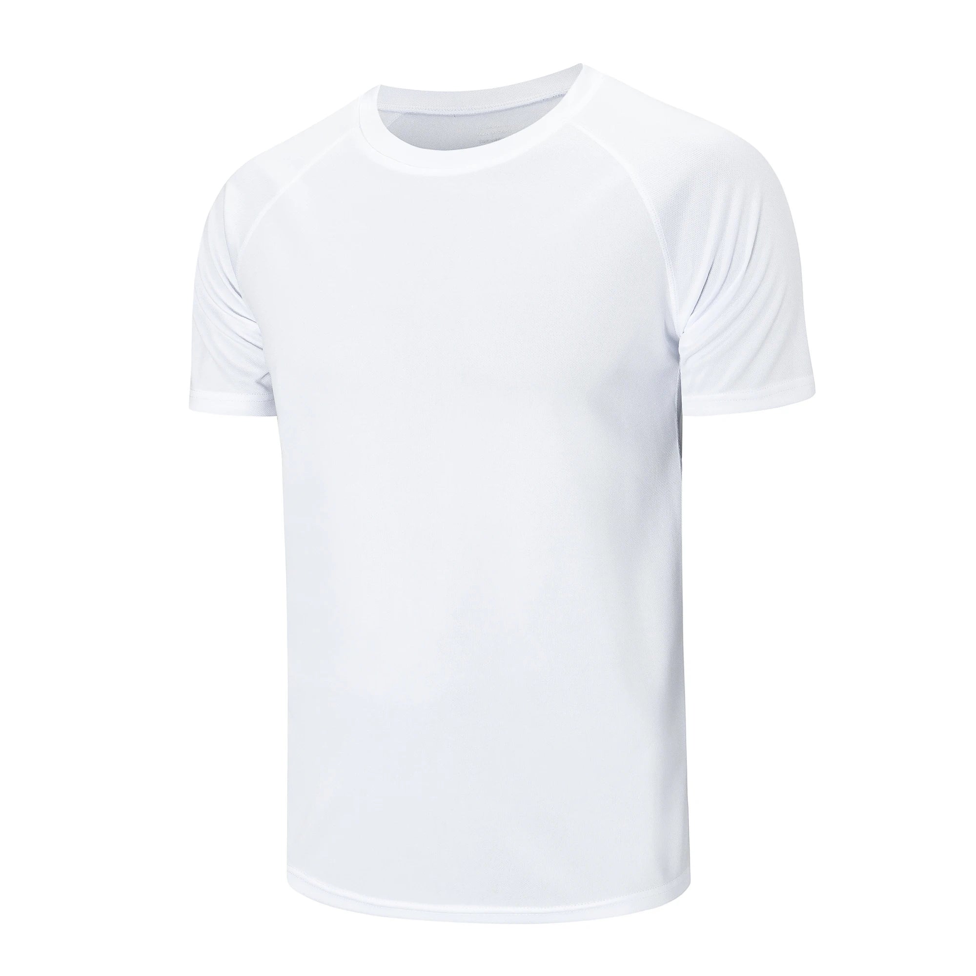 Johan T-Shirt | Sportief & Comfortabel