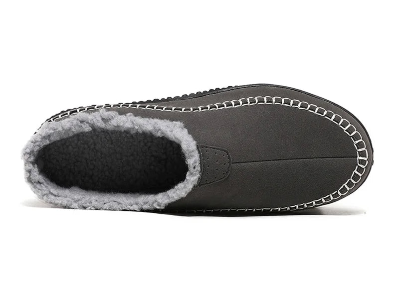 Artcic Deluxe Pantoffels | Comfortabel de winter door