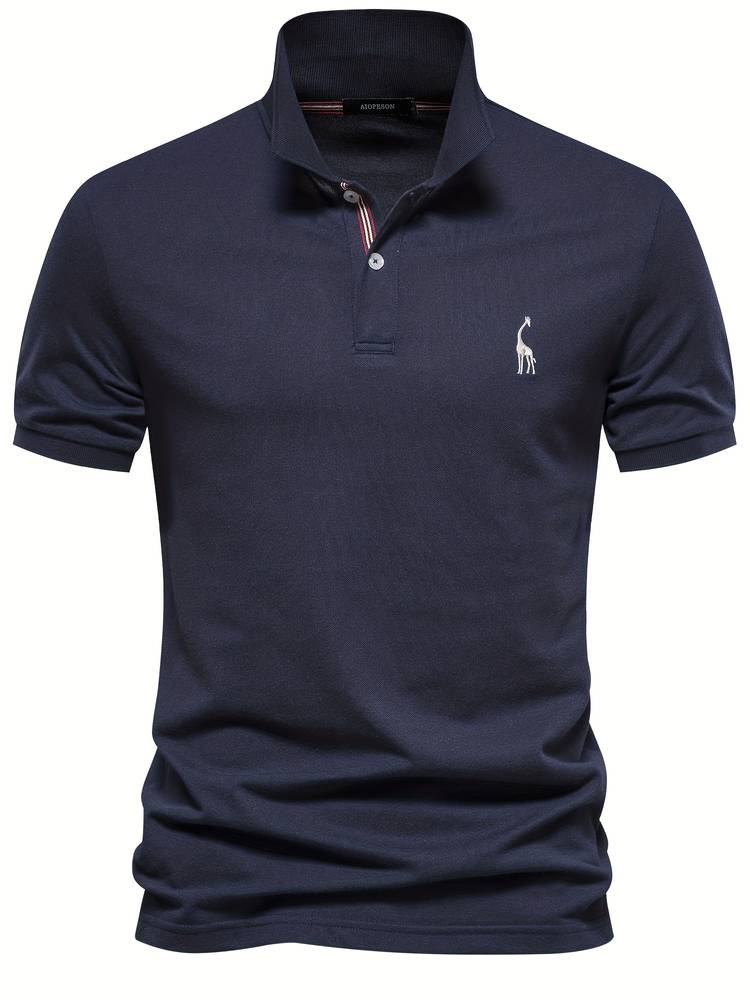 Lucio Poloshirt voor Heren