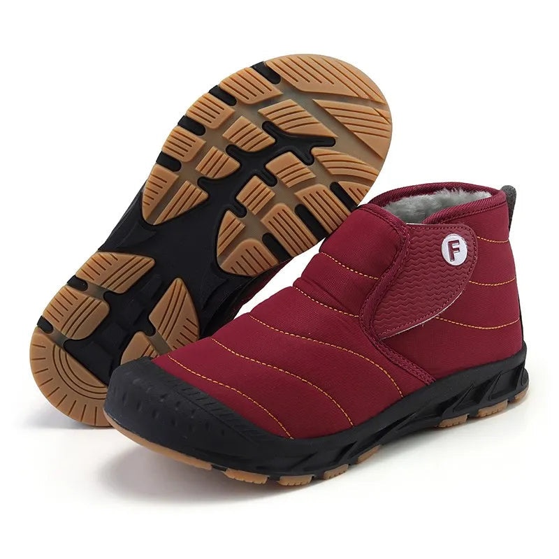 ArcticHug Snowboots | De perfecte snowboots