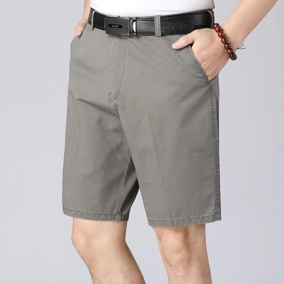 Kjeld Short | Ademend & Casual