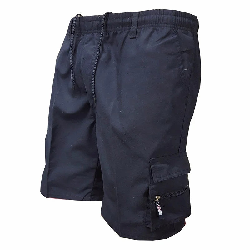 Lennert Cargoshort | Praktisch & Trendy