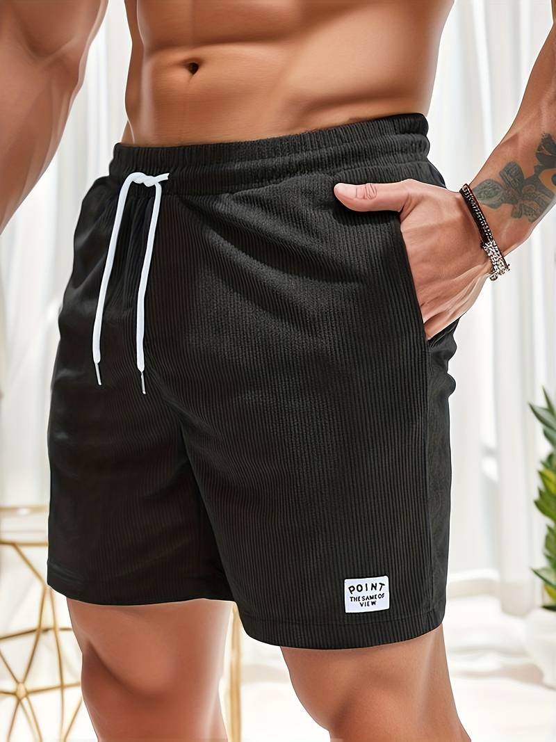 Ace Zomershorts