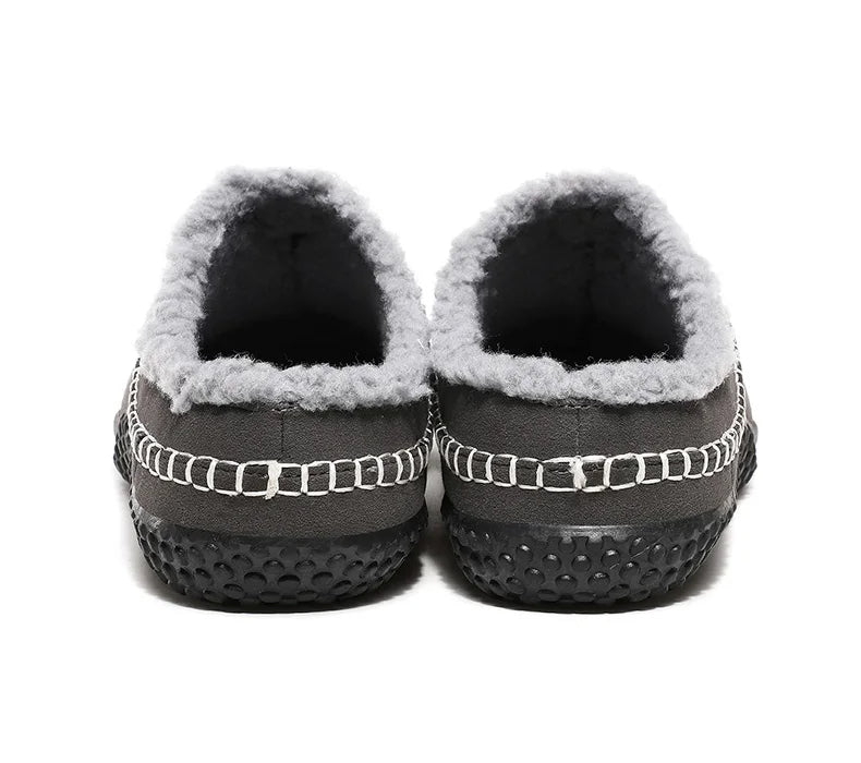 Artcic Deluxe Pantoffels | Comfortabel de winter door