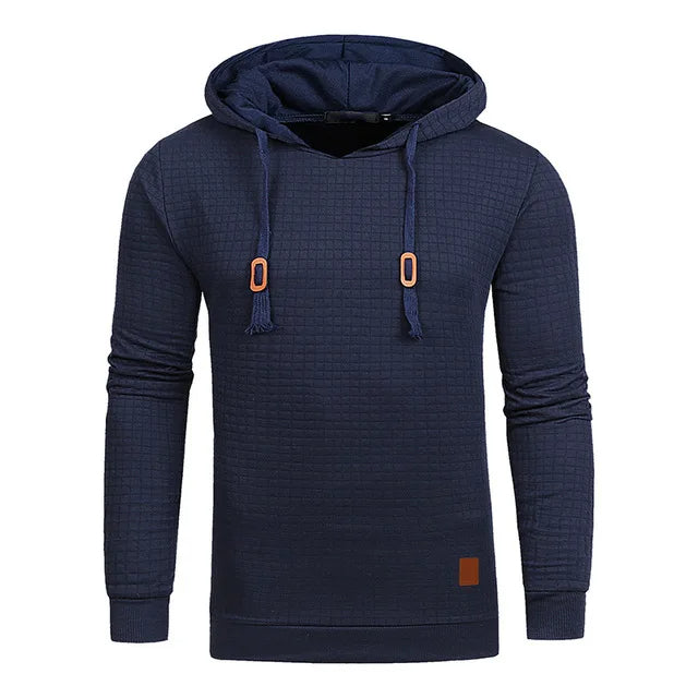 Comfort Mania Hoodie | Comfortabele trui met capuchon